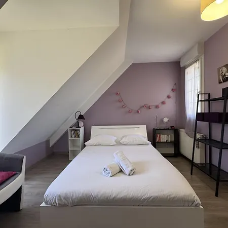 Lorée Du Bois - 14 Personnes - Rêve Au Mans Montfort-le-Gesnois